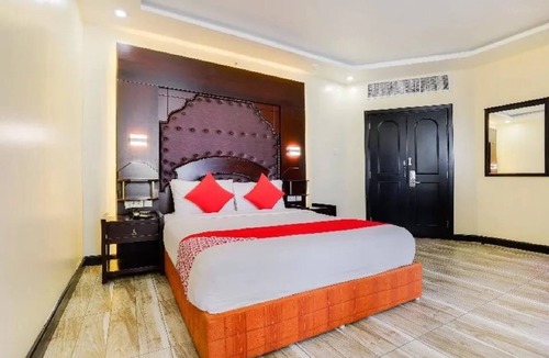 Al-Fujairah Hotel | SHH Hotel