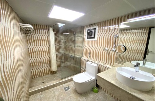 Al-Fujairah Hotel | SHH Hotel