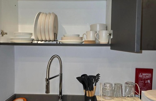 Sharjah Apartment | Shiro Elegant Living by Shiro Elegant Holiday Homes