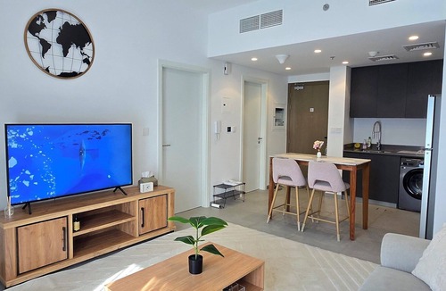 Sharjah House | Shiro Elegant Living