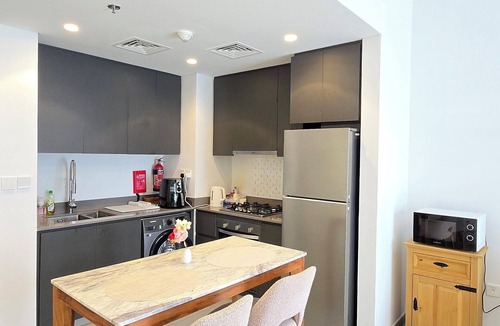 Sharjah House | Shiro Elegant Living