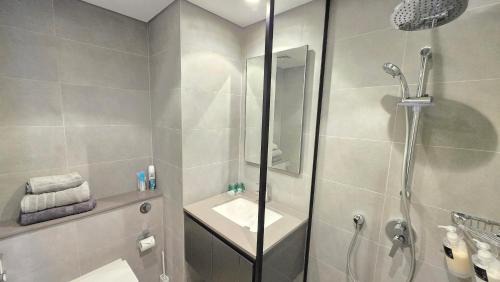 Sharjah Apartment | Shiro Homes