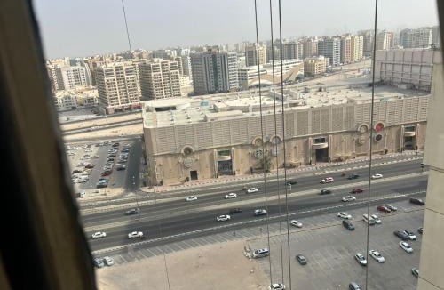 Al Nahda House | SHJ DXB Sunny Border Guesthouse
