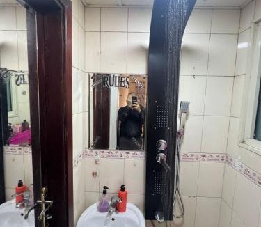 Al Nahda House | SHJ DXB Sunny Border Guesthouse