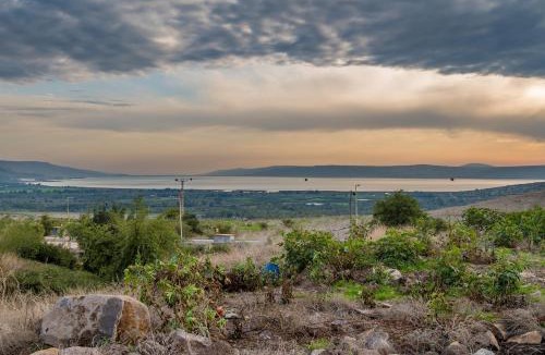 Had Nes Villa | shmulik's resort couples or families only