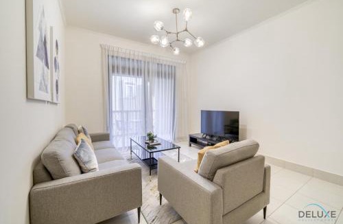 Downtown Dubai Apartment | Short Distance from Burj Khalifa & Dubai Mall 1BR Unit, Yansoon 5, Downtown Dubai by Deluxe Holiday Homes