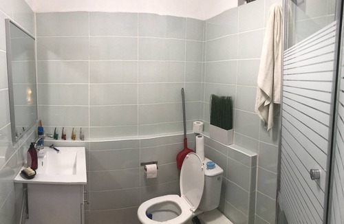 Herzliya House | Short/long term Cosy room @ IDC