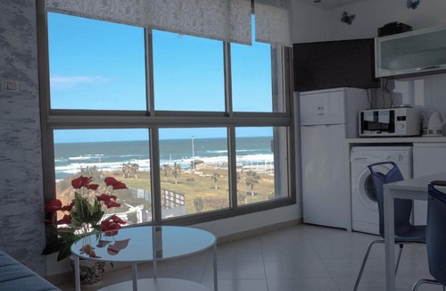 Bat Yam Apartment | Short Term Apartment Tel Aviv Bat Yam 352
