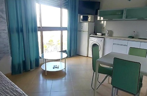 Bat Yam Apartment | Short Term Apartment Tel Aviv Bat Yam 352