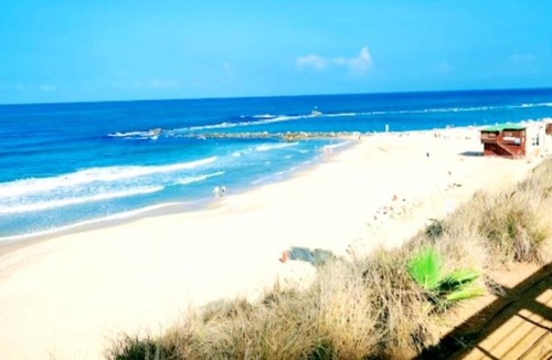 Bat Yam Apartment | Short Term Apartment Tel Aviv Bat Yam 411