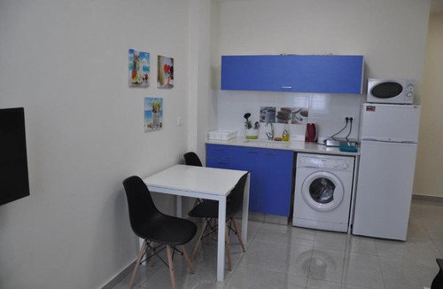 Bat Yam Apartment | Short Term Apartment Tel Aviv Bat Yam 411