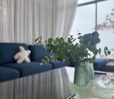 Al Hamra House | Shuweihat Beachfront Vacation House