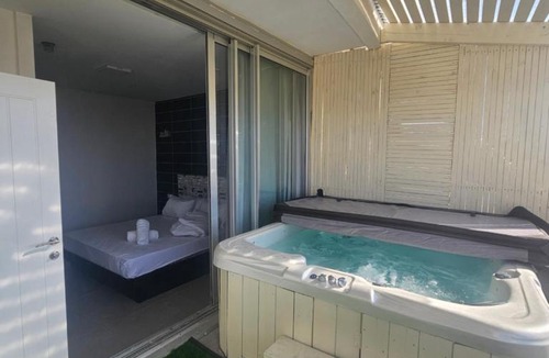 Nahariya Apartment | Siesta in Achziv