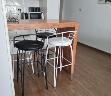 Nahariya Apartment | Siesta in Achziv
