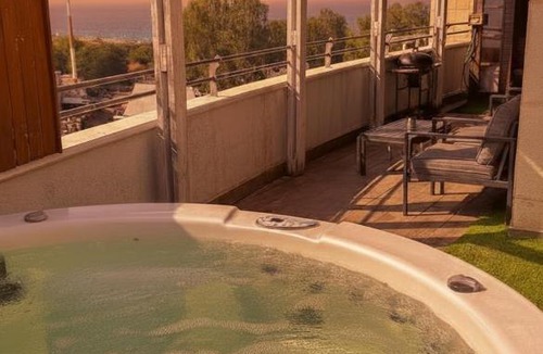 Nahariya Apartment | Siesta in Achziv