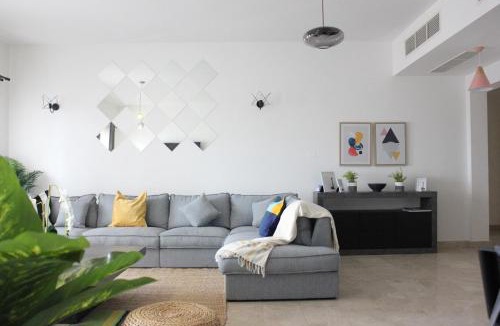 As Sifah Apartment | Sifa Getaway