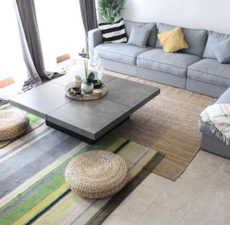 As Sifah Apartment | Sifa Getaway