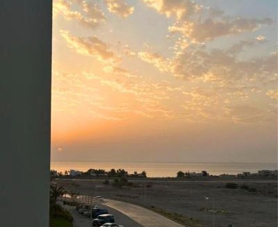 As Sifah Apartment | Sifa Golf & Beach Escape