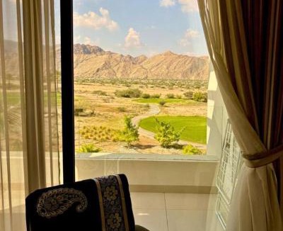 As Sifah Apartment | Sifa Golf & Beach Escape