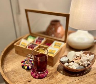 As Sifah Apartment | Sifa Golf & Beach Escape