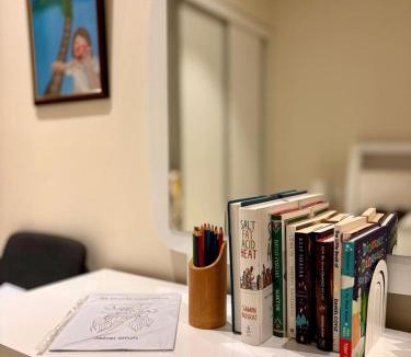 As Sifah Apartment | Sifa Golf & Beach Escape