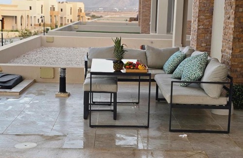 As Sifah Apartment | Sifah Beachfront 613B