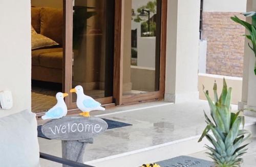 As Sifah Apartment | Sifah Beachfront 613B