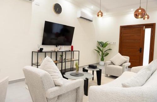 Muttrah Ski Chalet | Sifah Breeze