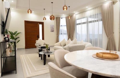 Muttrah Ski Chalet | Sifah Breeze