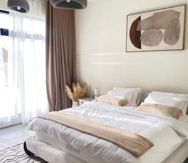 Muttrah Ski Chalet | Sifah Breeze