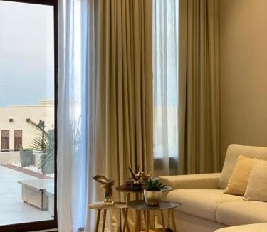 As Sifah House | Sifah Gateway Villa with Private Pool