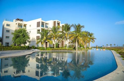 As Sifah Apartment | Sifah Oasis