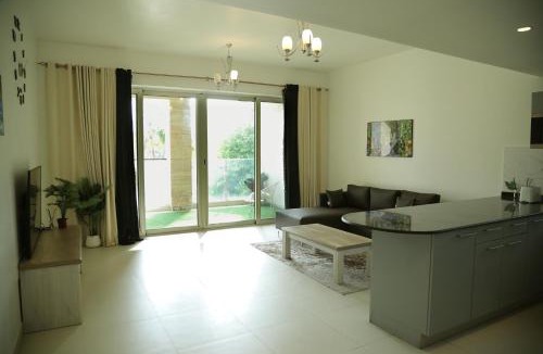 As Sifah Apartment | Sifah Oasis