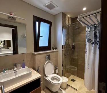 As Sifah House | Sifah Ocean Breeze Villa