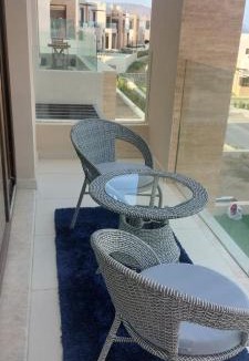 As Sifah House | Sifah Ocean Breeze Villa