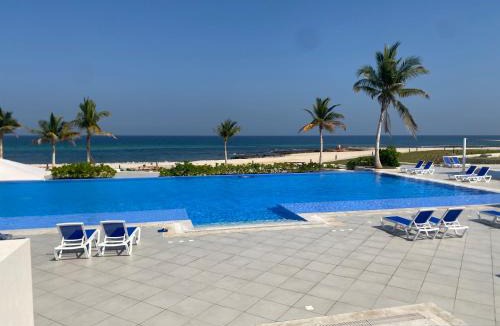 As Sifah Apartment | Sifah seaCottage