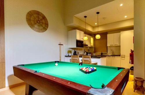 As Sifah Villa | Sifah Seascape Villa with Private Pool