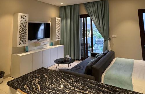As Sifah Apartment | Sifah Stay