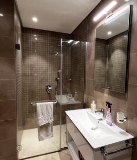 As Sifah Apartment | Sifah Stay