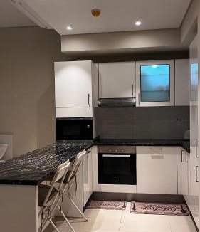As Sifah Apartment | Sifah Stay