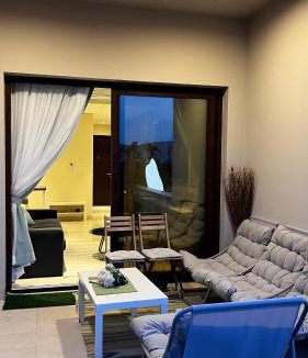 As Sifah Apartment | Sifah Stay