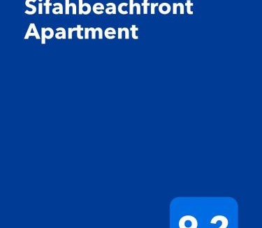 As Sifah Apartment | Sifahbeachfront Apartment