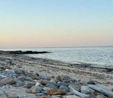 As Sifah Apartment | Sifahbeachfront Apartment