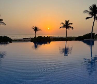 As Sifah Apartment | Sifahbeachfront Apartment