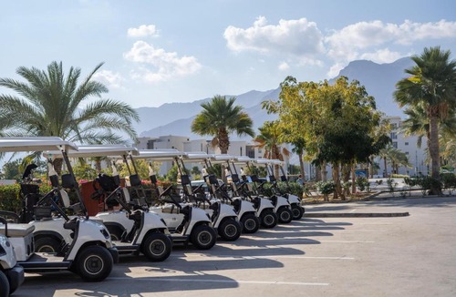 As Sifah Hotel | Sifawy Boutique Hotel