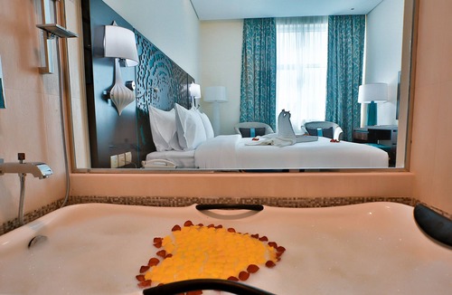 Al Barsha 1 Hotel | Signature Hotel Al Barsha