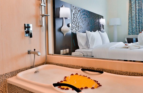 Al Barsha 1 Hotel | Signature Hotel Al Barsha