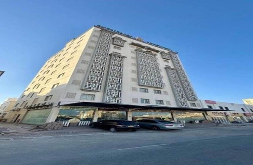 Al Maabilah House | Signature Suite Escape | Luxe Vibes in Muscat