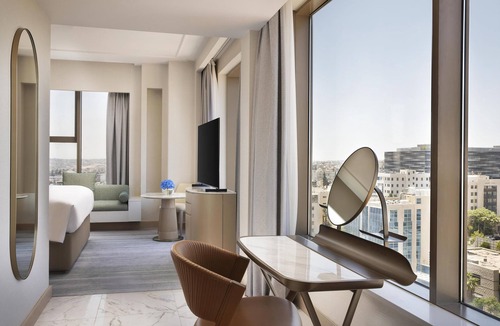 Ash Shumaysani Hotel | Signia by Hilton Amman