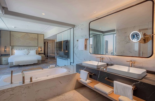 Ash Shumaysani Hotel | Signia by Hilton Amman